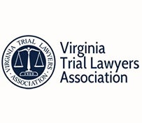 Virginia Trial Lawyers Logo