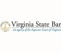 Virginia State Bar Logo