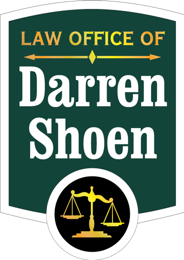 Law Office of Darren Shoen Bedford, VA